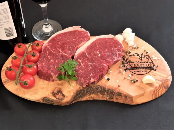 Sirloin Steak